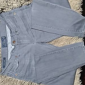 Womens lucky skinny jeans